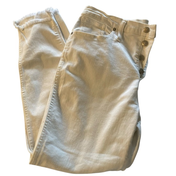 Madewell size 32 womens jeans - Picture 1 of 6